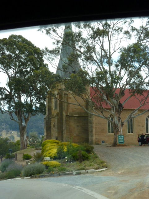 Richmond Historic Afternoon Tour From Hobart - Holiday Cairns 3