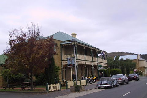 Richmond Historic Afternoon Tour From Hobart - Holiday Cairns 1