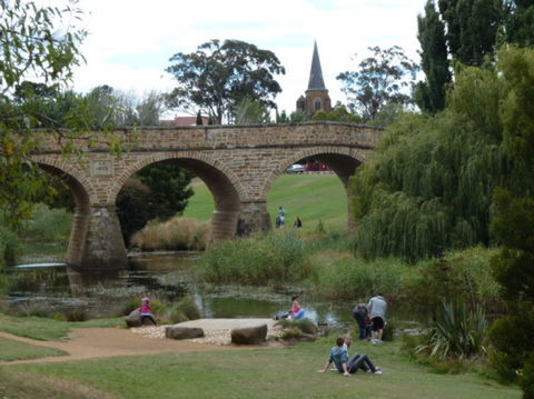 Richmond Historic Afternoon Tour From Hobart - Holiday Cairns 4