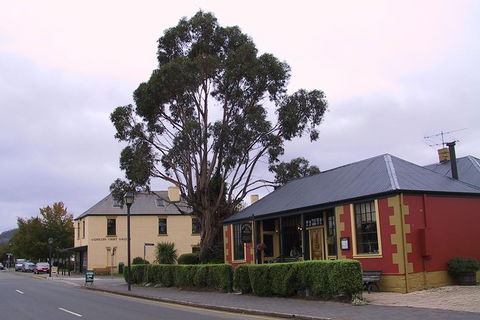 Richmond Historic Afternoon Tour From Hobart - Holiday Cairns 6