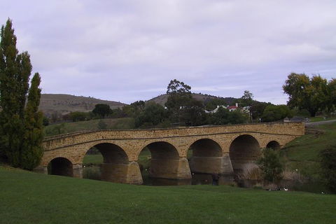 Richmond Historic Afternoon Tour From Hobart - Holiday Cairns 8