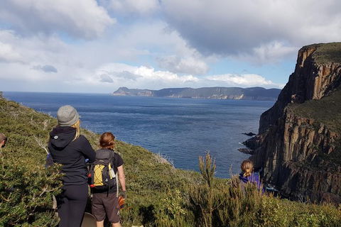 Cape Hauy Hiking Tour - Tasman National Park - Holiday Cairns 1