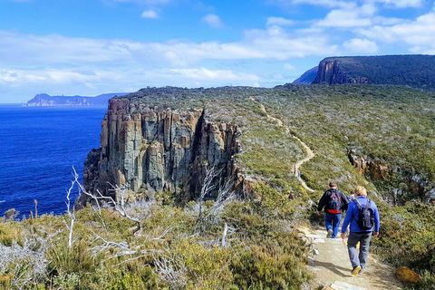 Cape Hauy Hiking Tour - Tasman National Park - Holiday Cairns 0