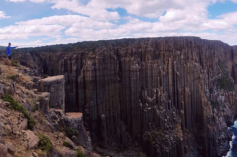 2-Day: Hobart Hiking Tour: Cape Raoul And Mount Field - Tarn Shelf - Holiday Cairns 6
