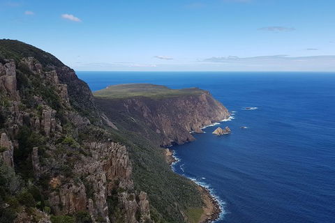 2-Day: Hobart Hiking Tour: Cape Raoul And Mount Field - Tarn Shelf - Holiday Cairns 5