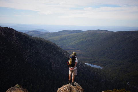 2-Day: Hobart Hiking Tour: Cape Raoul And Mount Field - Tarn Shelf - Holiday Cairns 4
