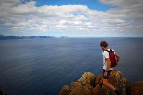 2-Day: Hobart Hiking Tour: Cape Raoul And Mount Field - Tarn Shelf - Holiday Cairns 2