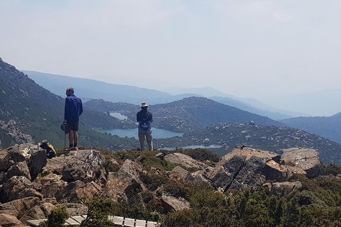 2-Day: Hobart Hiking Tour: Cape Raoul And Mount Field - Tarn Shelf - Holiday Cairns 8