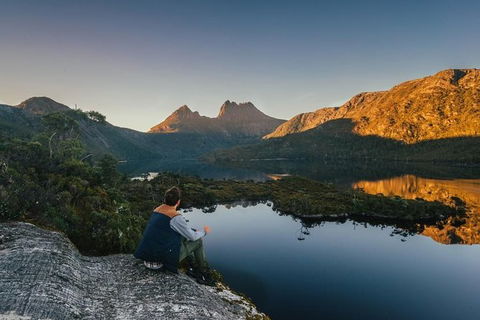 Highlights Of Tasmania 5-Day Small-Group Tour From Hobart - Holiday Cairns 0
