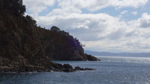 The Peppermint Bay Lunch Cruise From Hobart - Holiday Cairns 3