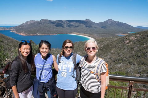 Full-Day Tour To Wineglass Bay From Hobart - Holiday Cairns 10