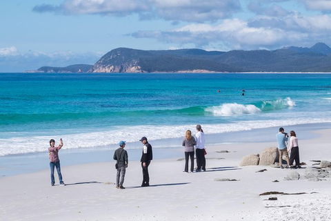 Full-Day Tour To Wineglass Bay From Hobart - Holiday Cairns 7