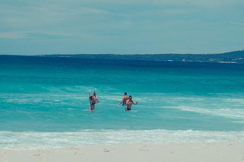 Full-Day Tour To Wineglass Bay From Hobart - Holiday Cairns 5