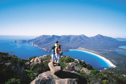 Full-Day Tour To Wineglass Bay From Hobart - Holiday Cairns 2