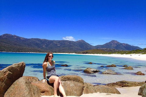 Full-Day Tour To Wineglass Bay From Hobart - Holiday Cairns 4