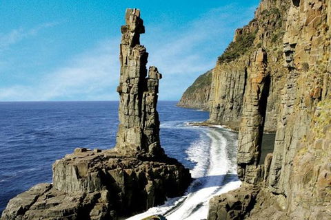 3-Hour Bruny Island Cruise From Adventure Bay - Holiday Cairns 1