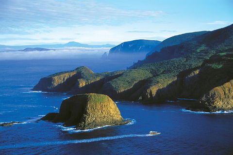 3-Hour Bruny Island Cruise From Adventure Bay - Holiday Cairns 4