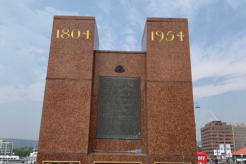 2-Hour Small-Group Walking Tour Of Hobart - Holiday Cairns 7
