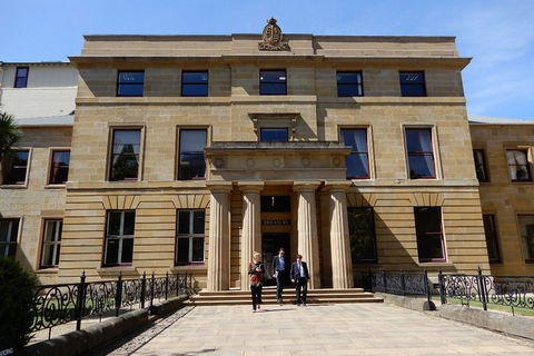 2-Hour Small-Group Walking Tour Of Hobart - Holiday Cairns 8