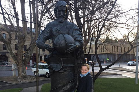2-Hour Small-Group Walking Tour Of Hobart - Holiday Cairns 3