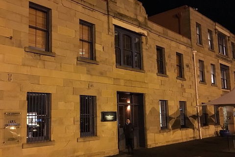 2-Hour Small-Group Walking Tour Of Hobart - Holiday Cairns 4