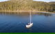 Twilight Sail Bruny Island - thumb 2