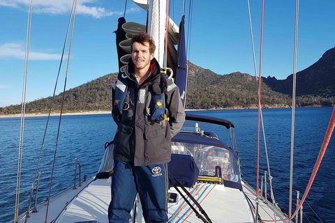North Bruny Island Day Sail - Holiday Cairns 4