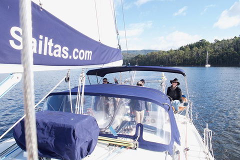 North Bruny Island Day Sail - Holiday Cairns 7