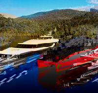 Morning World Heritage Cruise on the Gordon River departing Strahan 9am - Holiday Cairns