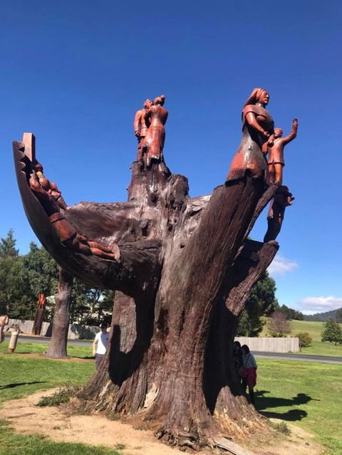 5-Day Lap Of Tasmania Tour From Hobart (flexible Ticket) - Holiday Cairns 7