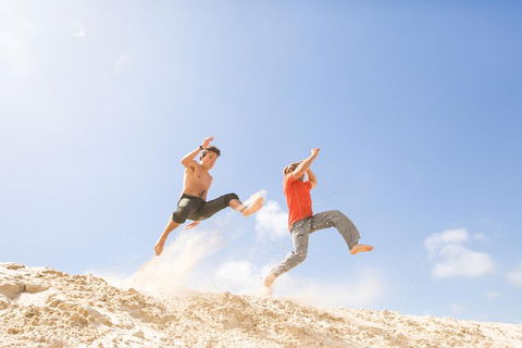 5-Day Lap Of Tasmania Tour From Hobart (flexible Ticket) - Holiday Cairns 12