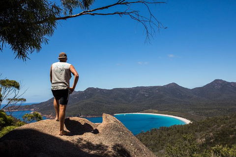 5-Day Lap Of Tasmania Tour From Hobart (flexible Ticket) - Holiday Cairns 13