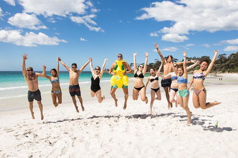 5-Day Lap Of Tasmania Tour From Hobart (flexible Ticket) - Holiday Cairns 10