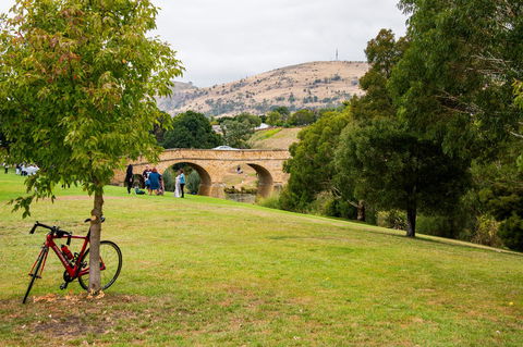 Small-Group Tour From Hobart: Mt Wellington, Bonorong Wildlife Park And Richmond - Holiday Cairns 14