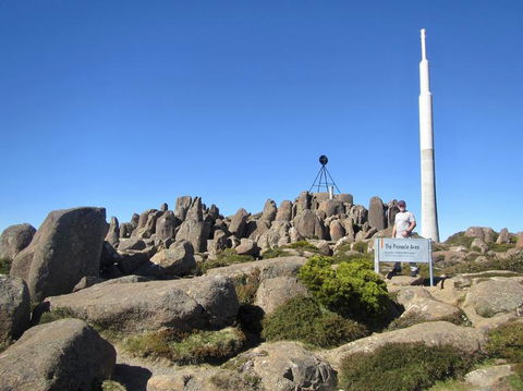 Small-Group Tour From Hobart: Mt Wellington, Bonorong Wildlife Park And Richmond - Holiday Cairns 11
