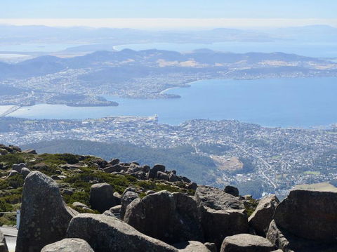 Small-Group Tour From Hobart: Mt Wellington, Bonorong Wildlife Park And Richmond - Holiday Cairns 10