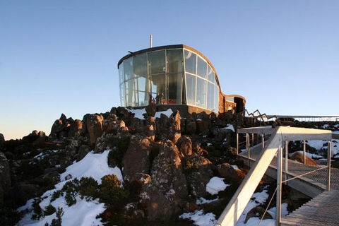 Small-Group Tour From Hobart: Mt Wellington, Bonorong Wildlife Park And Richmond - Holiday Cairns 20