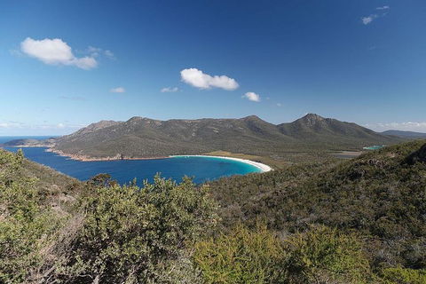 Private Wineglass Bay Day Trip From Hobart - Holiday Cairns 0