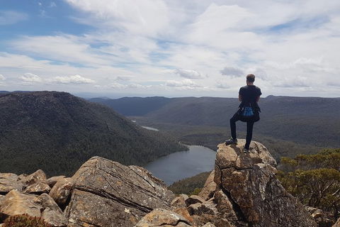 6-Day Best Of Tasmania Hiking Tour From Hobart - Holiday Cairns 0