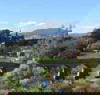 Richmond Historical Village Sightseeing tour from Hobart - Holiday Cairns