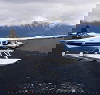 30-Minute Hobart Scenic Flight - Holiday Cairns