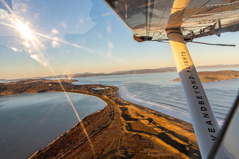 30-Minute Hobart Scenic Flight - Holiday Cairns 4