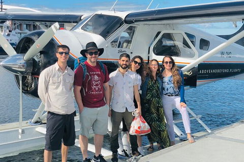 30-Minute Hobart Scenic Flight - Holiday Cairns 7