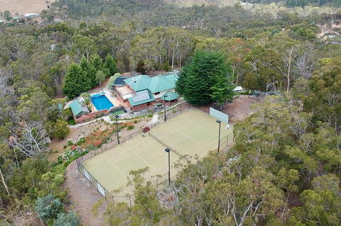 Tennis Experience In Hobart - Holiday Cairns 0