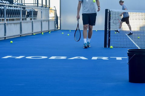 Tennis Experience In Hobart - Holiday Cairns 5