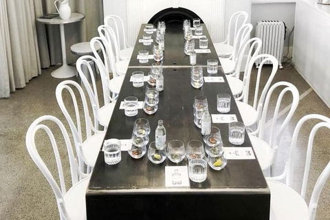 A Sommelier Guided Tour: Thursday Afternoon Wine Gin Cheese & Cocktails - Holiday Cairns 2
