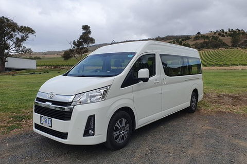 Hobart Small Group Wine Tour Saturday Afternoon: Wines, Gins & Cheeses - Holiday Cairns 12