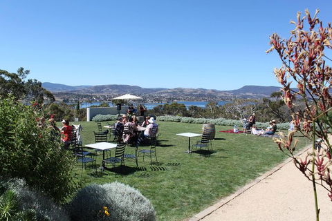 Hobart Small Group Wine Tour Saturday Afternoon: Wines, Gins & Cheeses - Holiday Cairns 15