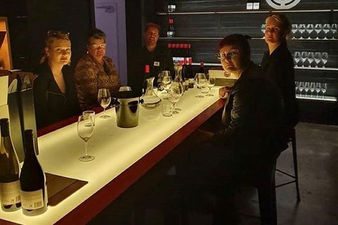 Hobart Small Group Wine Tour Saturday Afternoon: Wines, Gins & Cheeses - Holiday Cairns 6