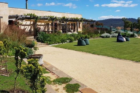 Hobart Small Group Wine Tour Saturday Afternoon: Wines, Gins & Cheeses - Holiday Cairns 13